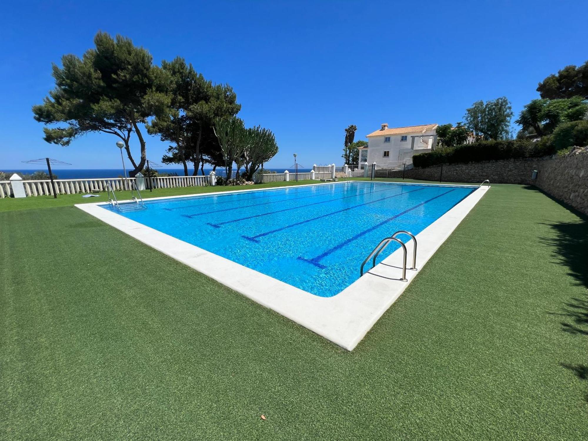 Casa Natura Carabassi Beach 格兰阿利坎特 外观 照片
